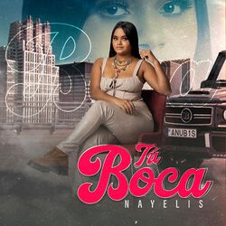 Cover of Tu Boca