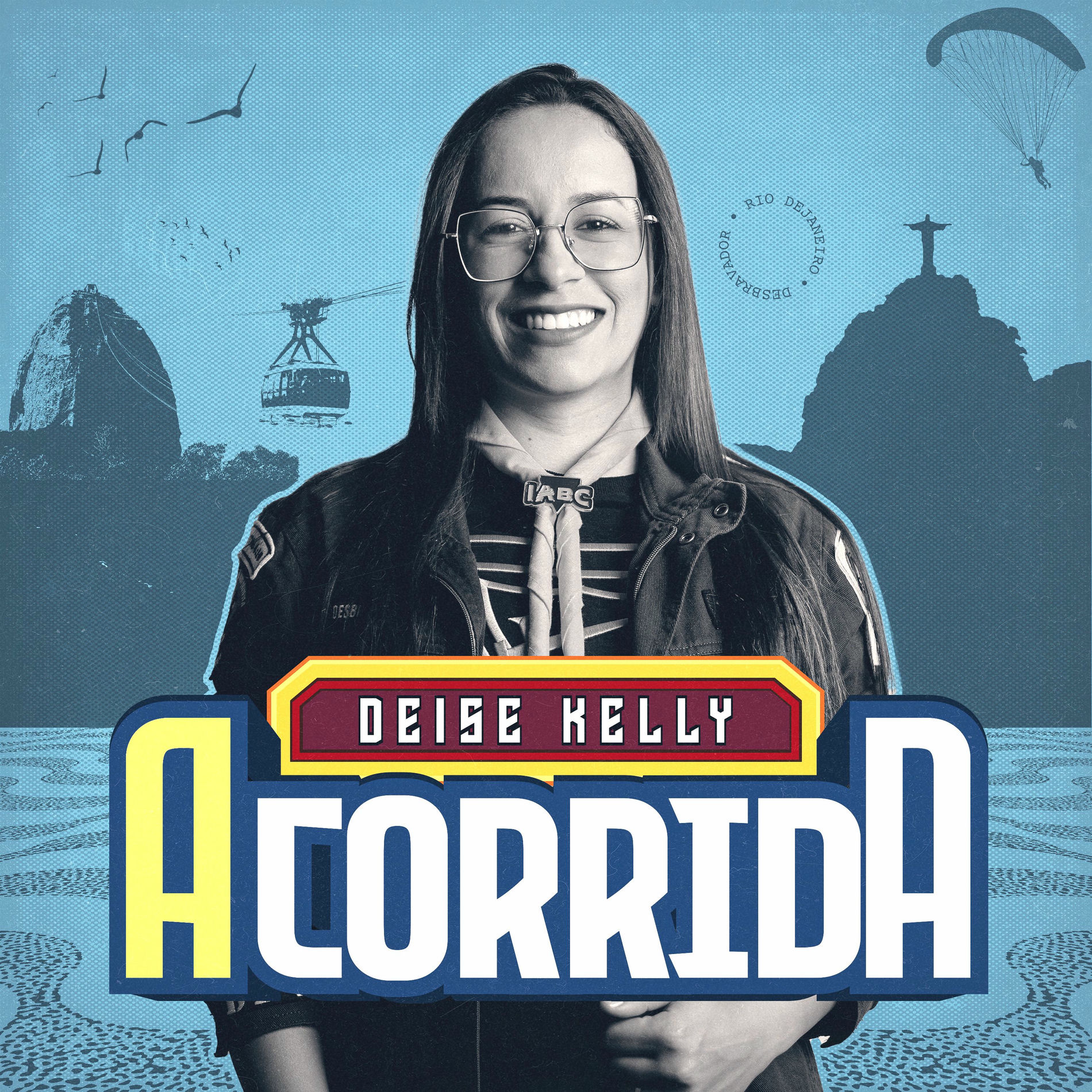 Album cover of A Corrida