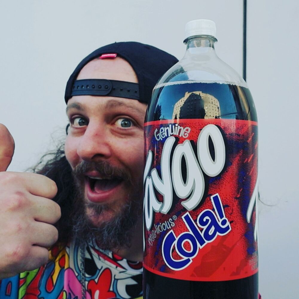 Picture of Juggalo Dick
