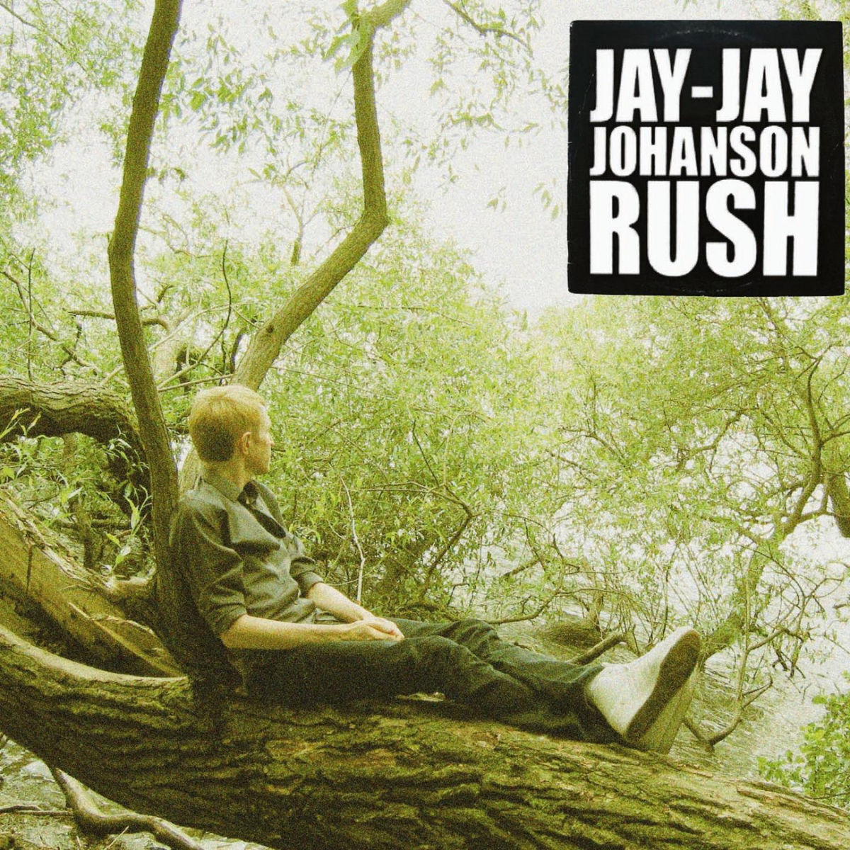 Album cover of Rush