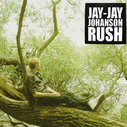 Cover of Rush