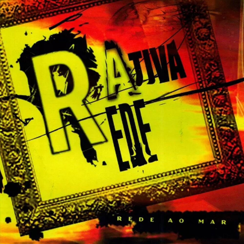 Picture of Rede ao Mar (Ao Vivo)