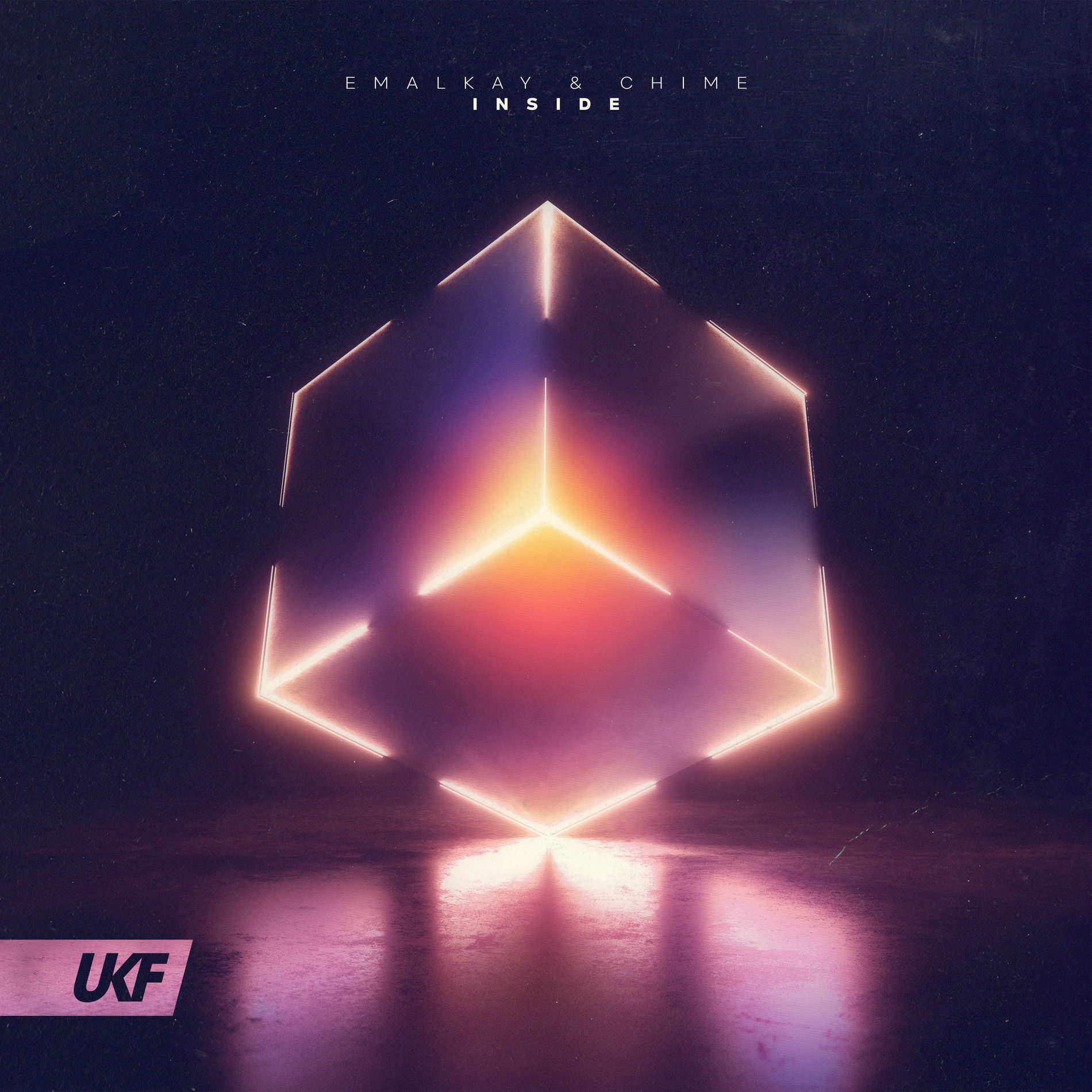 Album cover of Inside