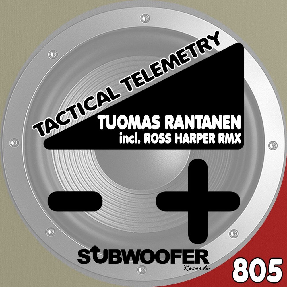 Picture of Tactical Telemetry