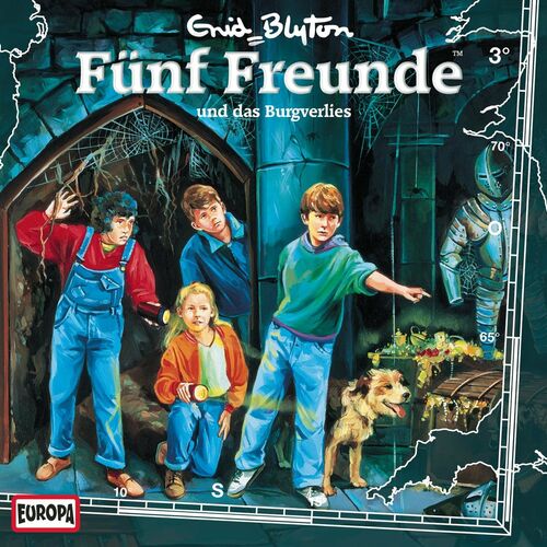 Album artwork