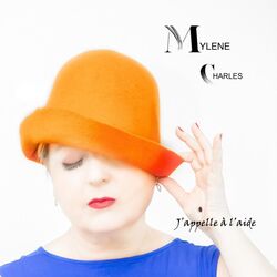 Cover of J'appelle à l'aide