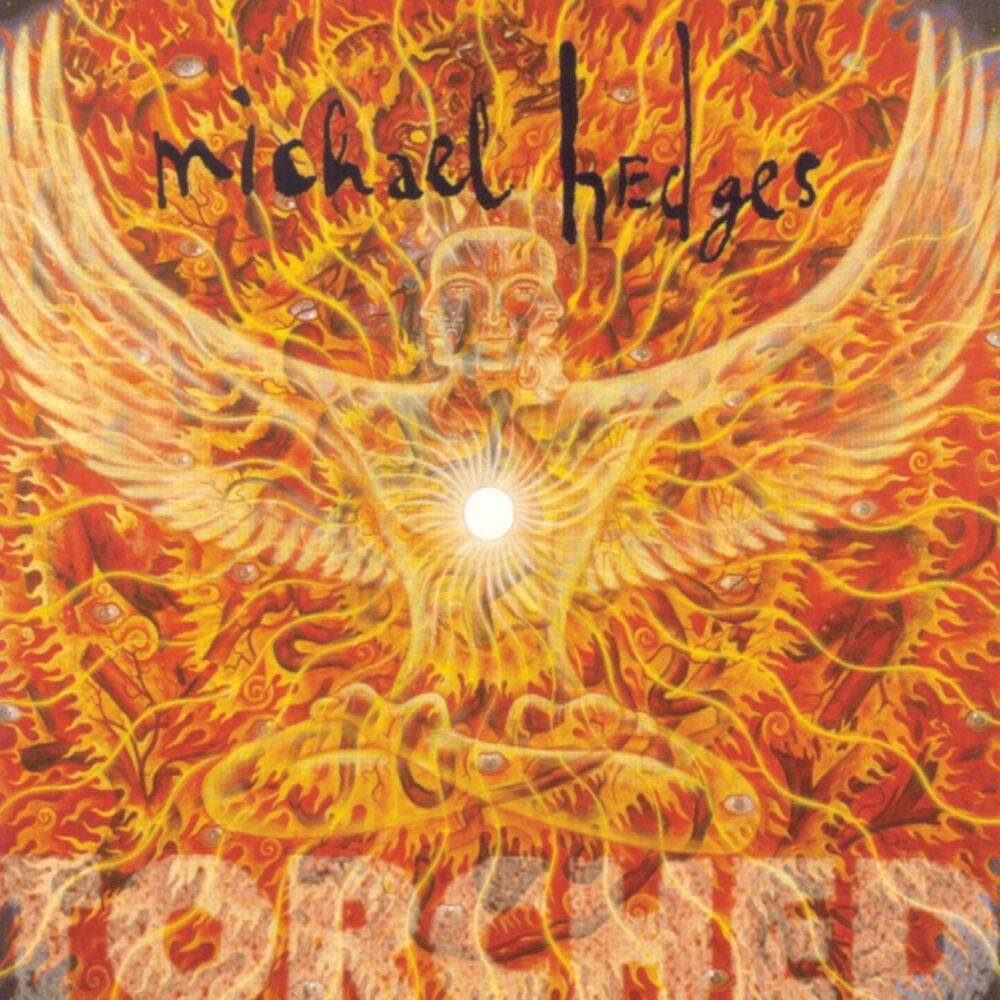 Picture of Torched