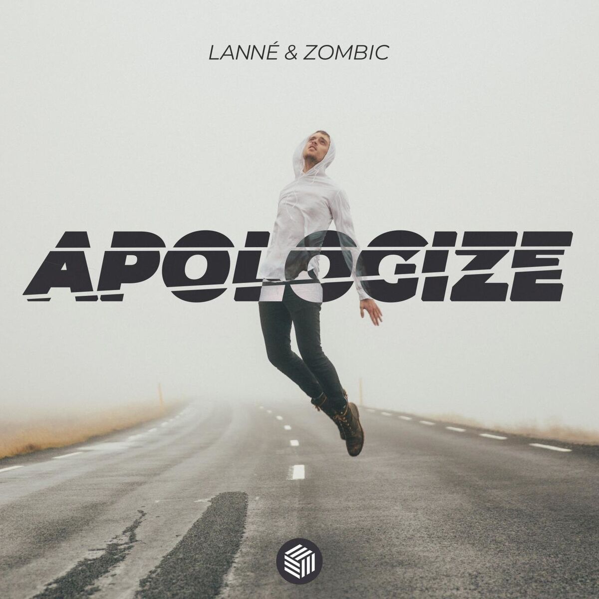 Album cover of Apologize