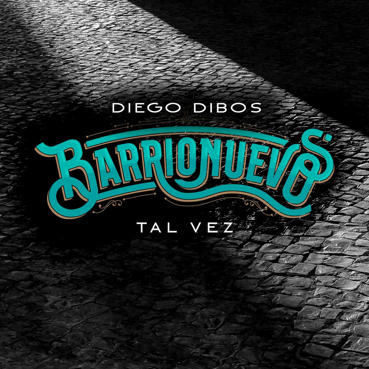 Album cover of Tal Vez