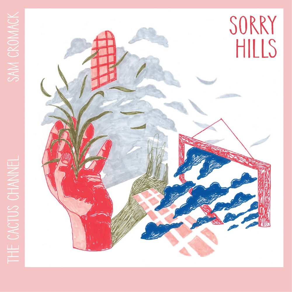 Picture of Sorry Hills