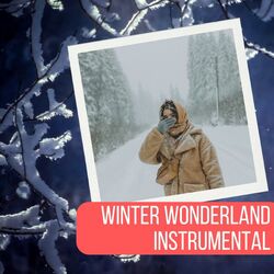 Cover of Winter Wonderland Instrumental (Christmas)
