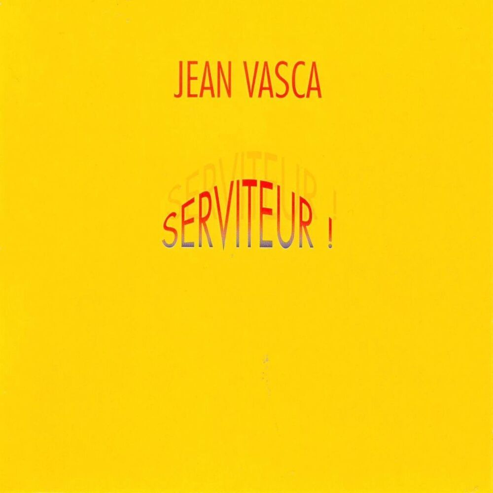 Picture of Serviteur