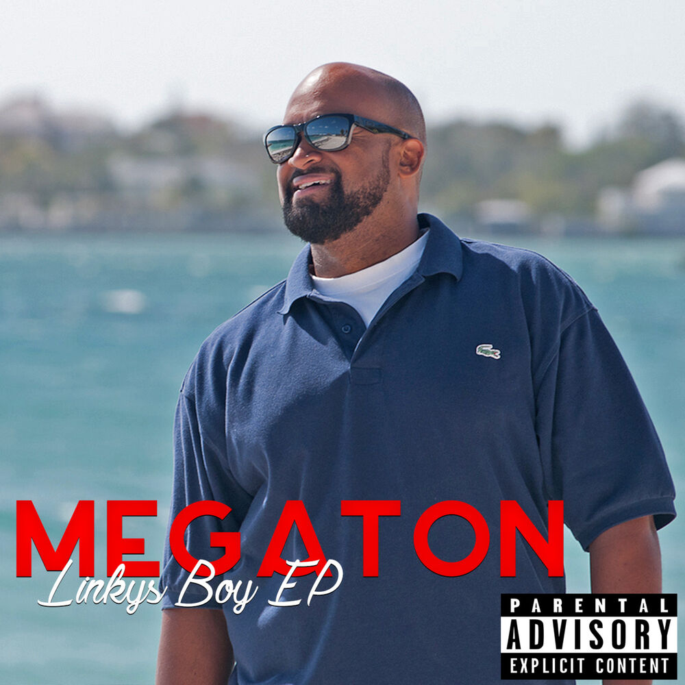 Picture of Linkys Boy - EP