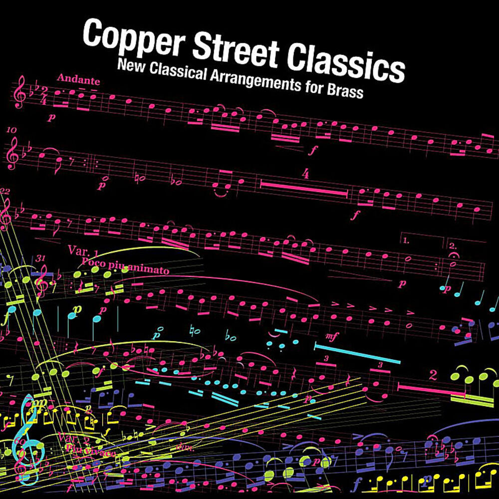 Picture of Copper Street Classics