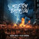 Mistry Babylon (Dub) by Skarra Mucci album cover