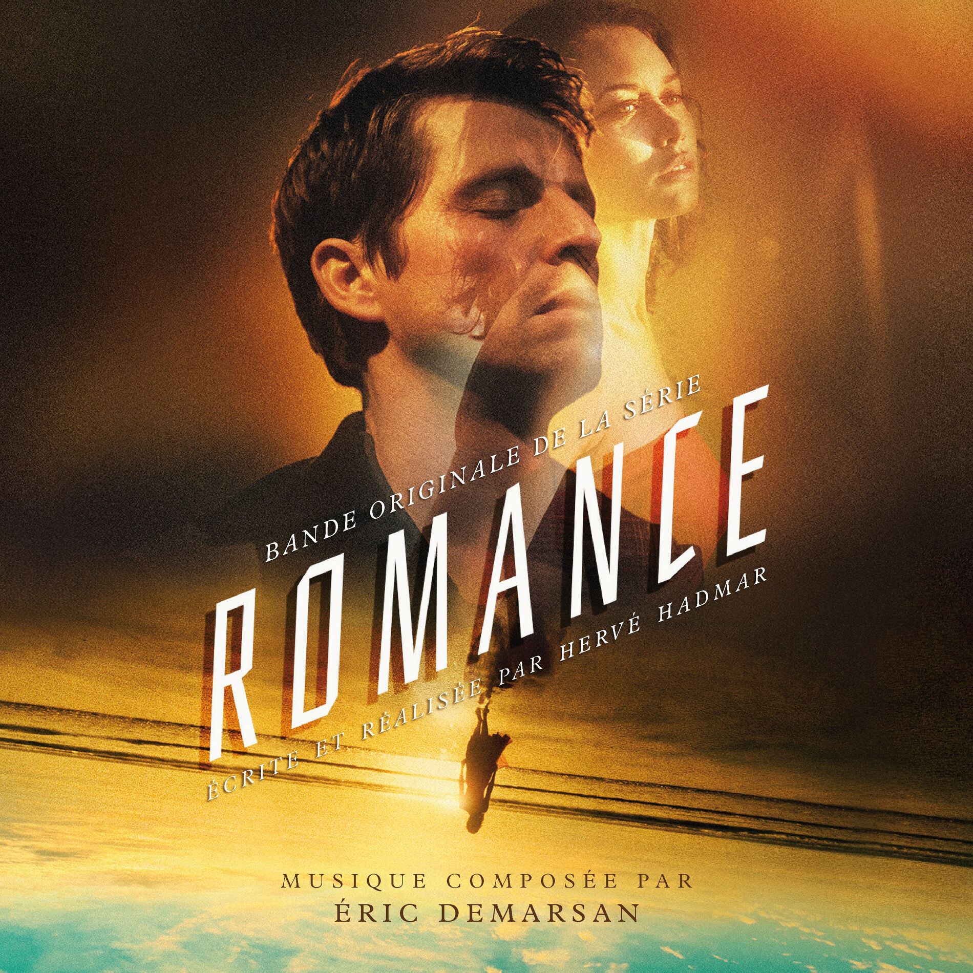 Album cover of Romance (Bande originale de la série)