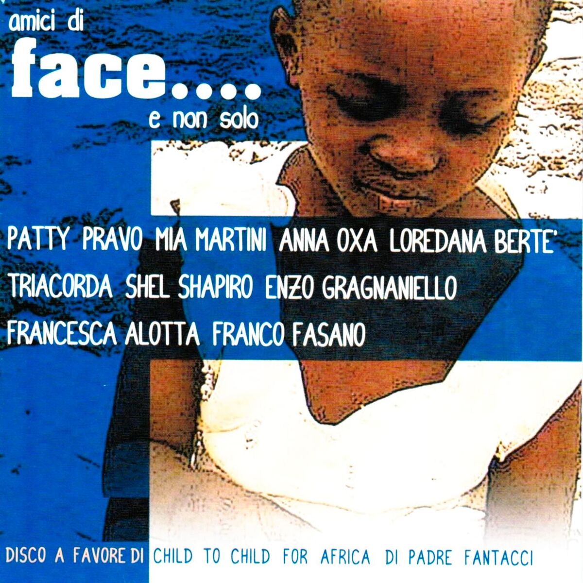 Album cover of Cu'mme'