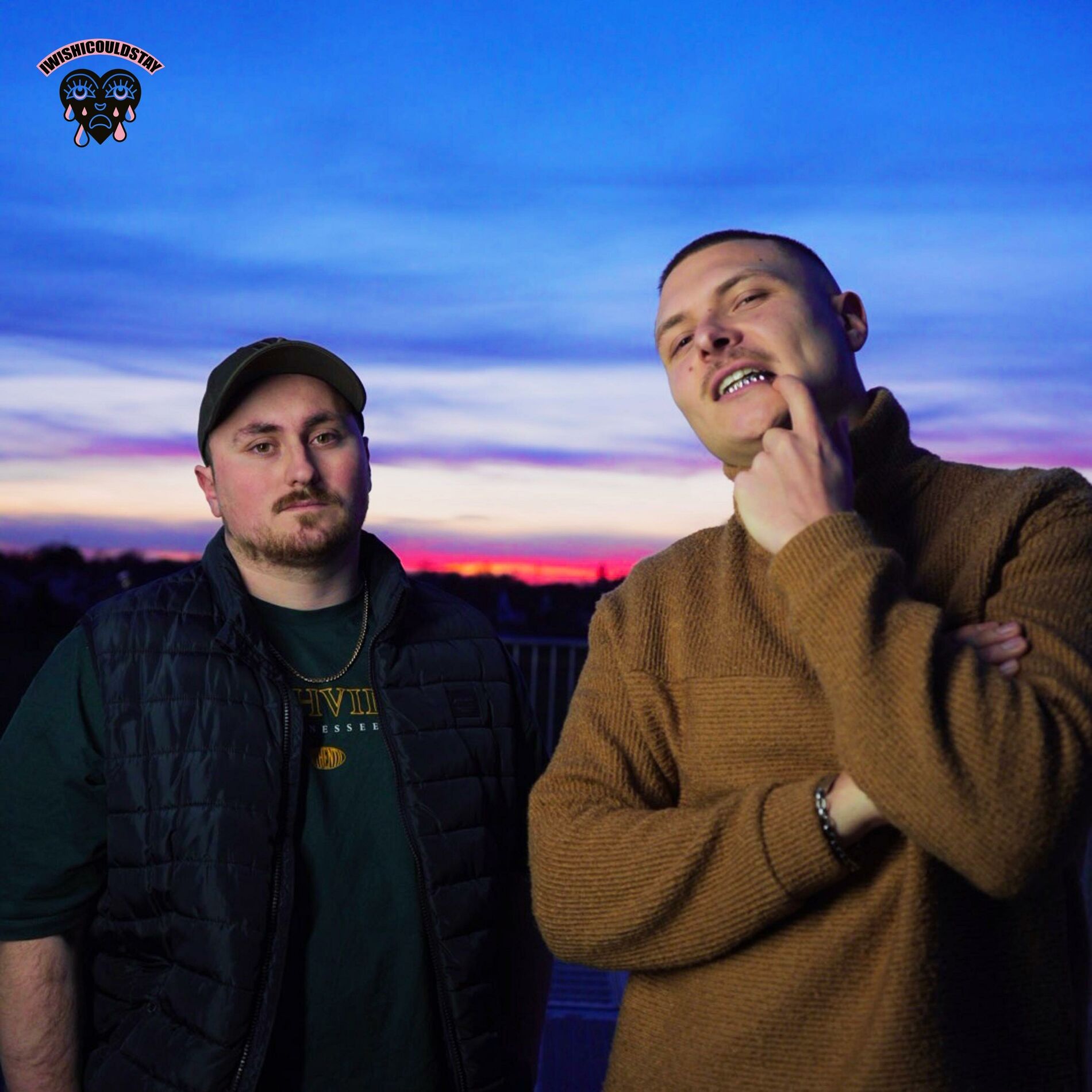 Album cover of 2X E & Emit