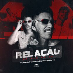 Cover of Relação