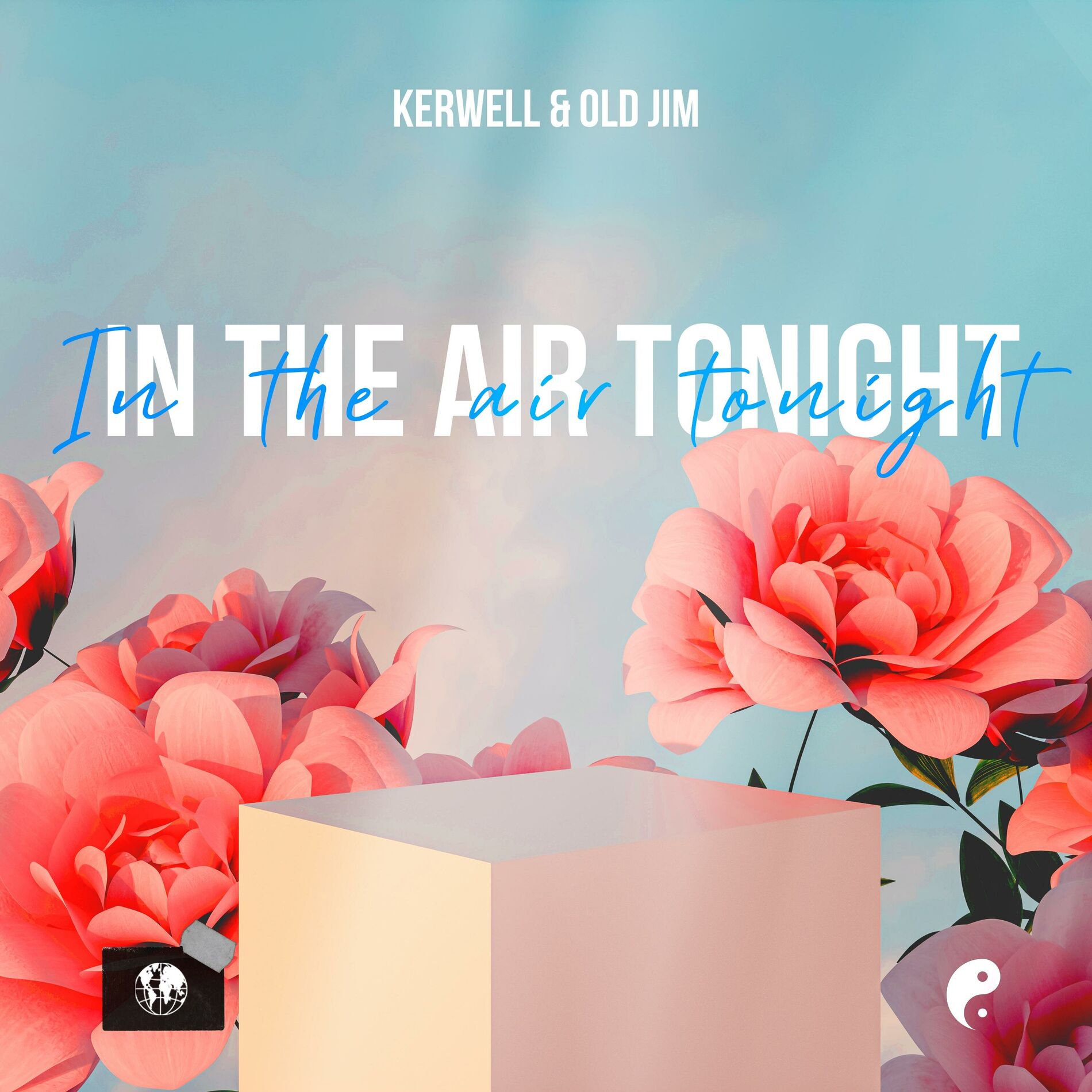 Album cover of In The Air Tonight