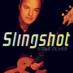 Cover of Slingshot