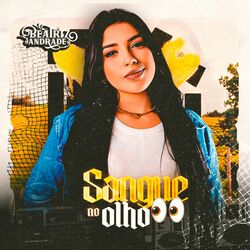 Cover of Sangue no Olho