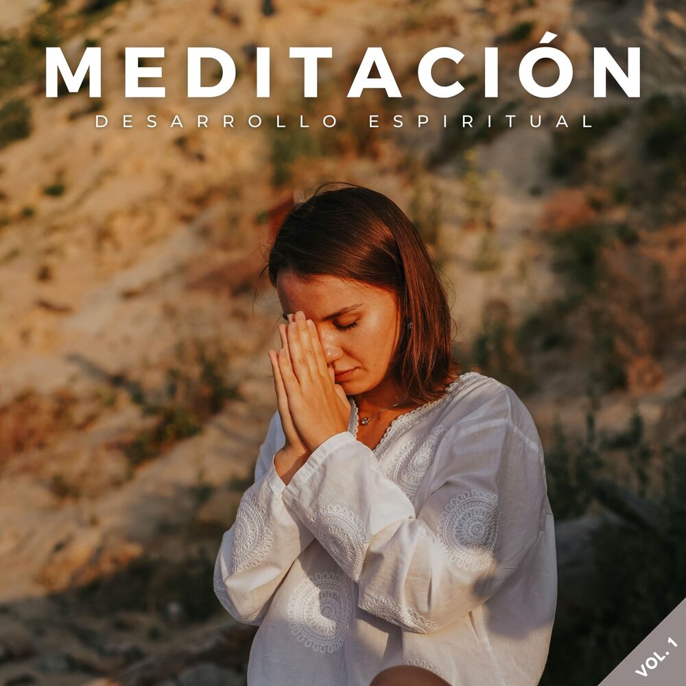 Picture of Meditación: Desarrollo Espiritual Vol. 1