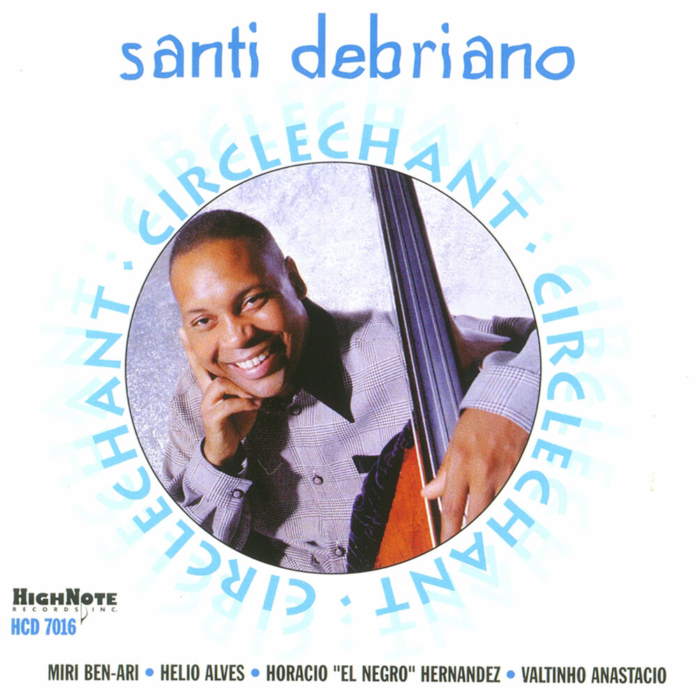 Picture of Circlechant
