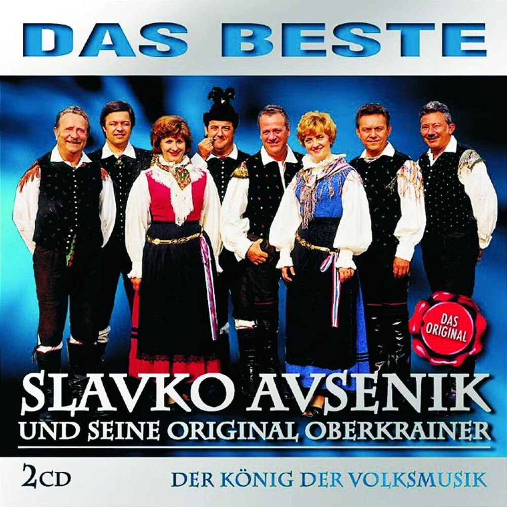 Picture of Das Beste