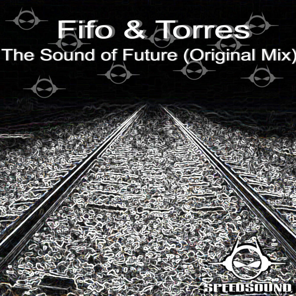 Picture of The Sound of Future