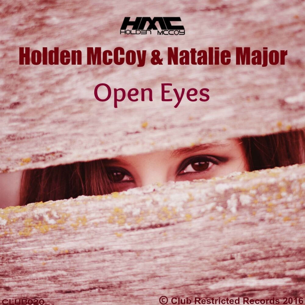 Picture of Open Eyes