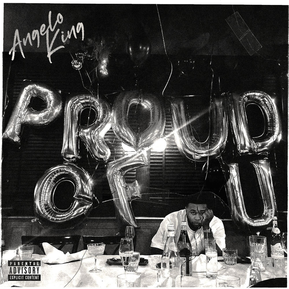 Proud of You