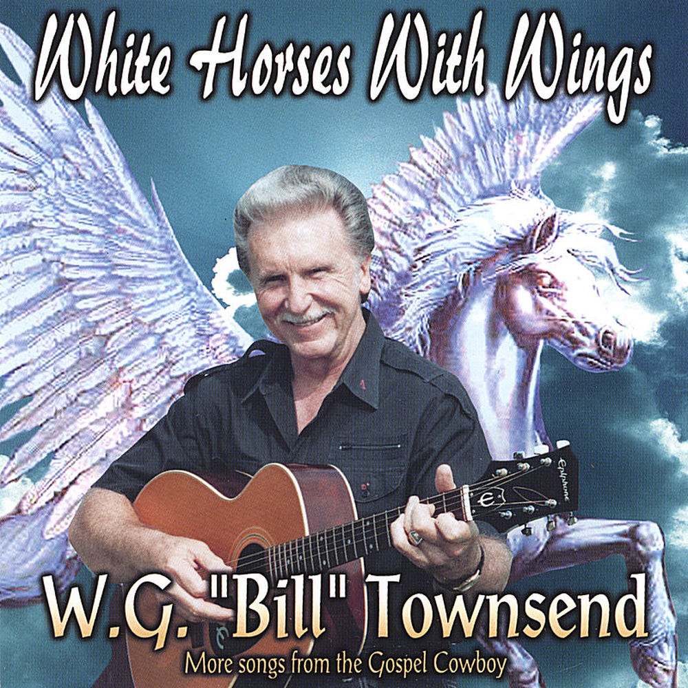 bill townsend actor - Ilustrasi 3