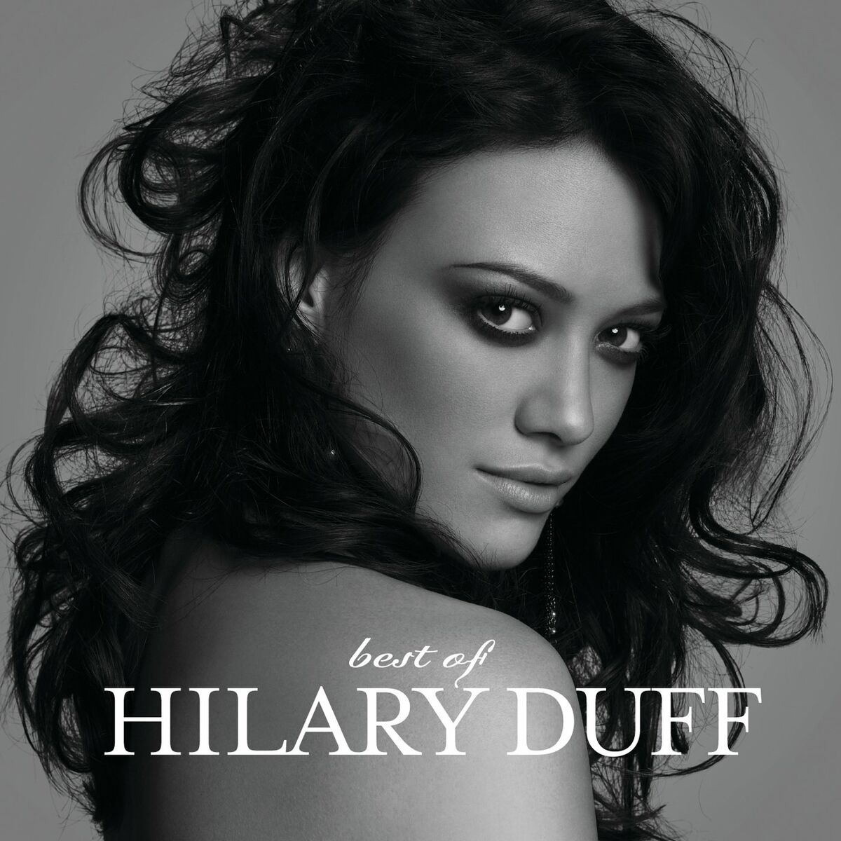 Album cover of Best Of