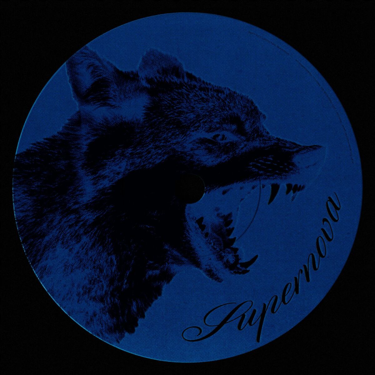 Album cover of Supernova