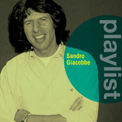 Cover of Playlist: Sandro Giacobbe
