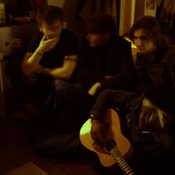 Cover of Your Time (feat. Bella Cialini)