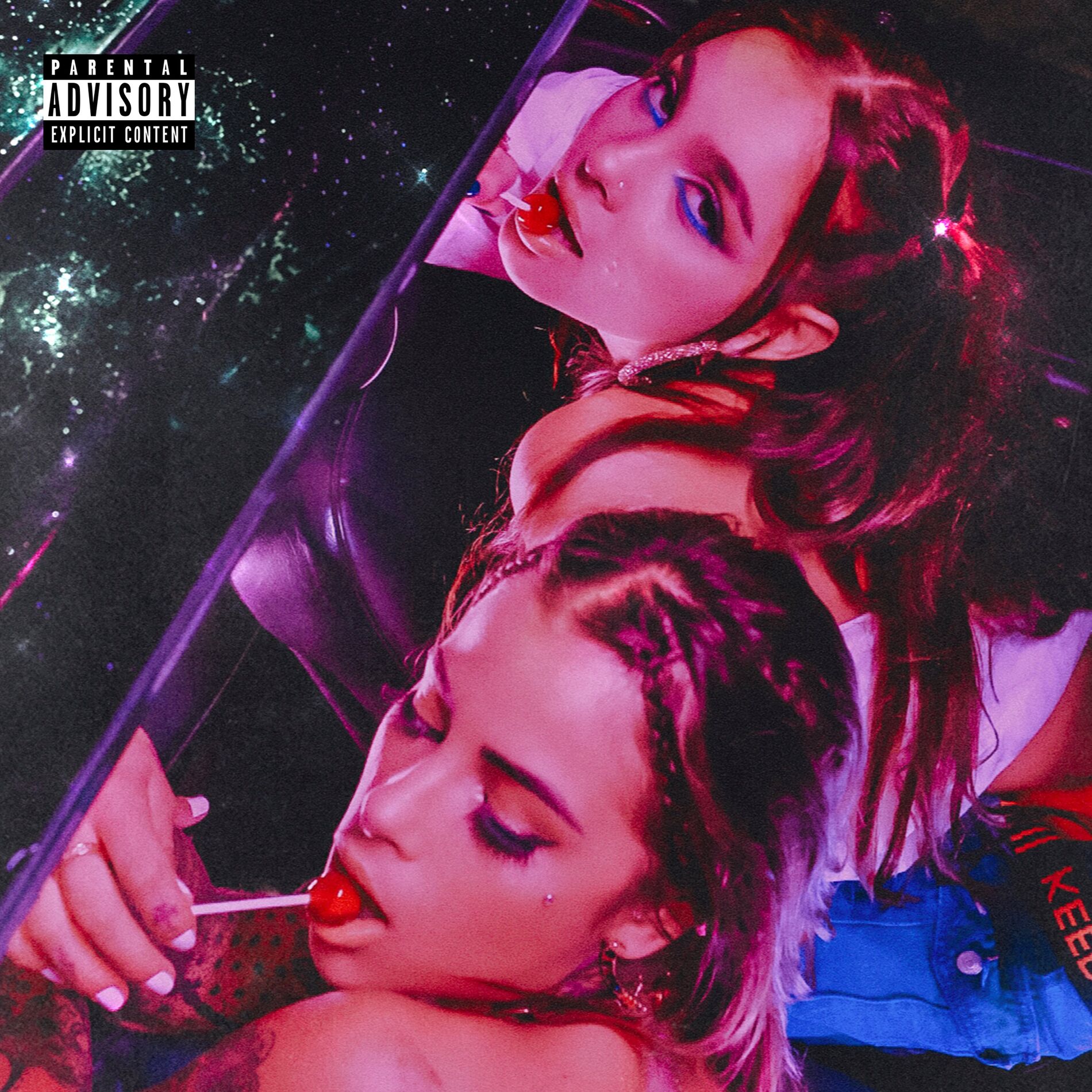 Album cover of Água Rosa