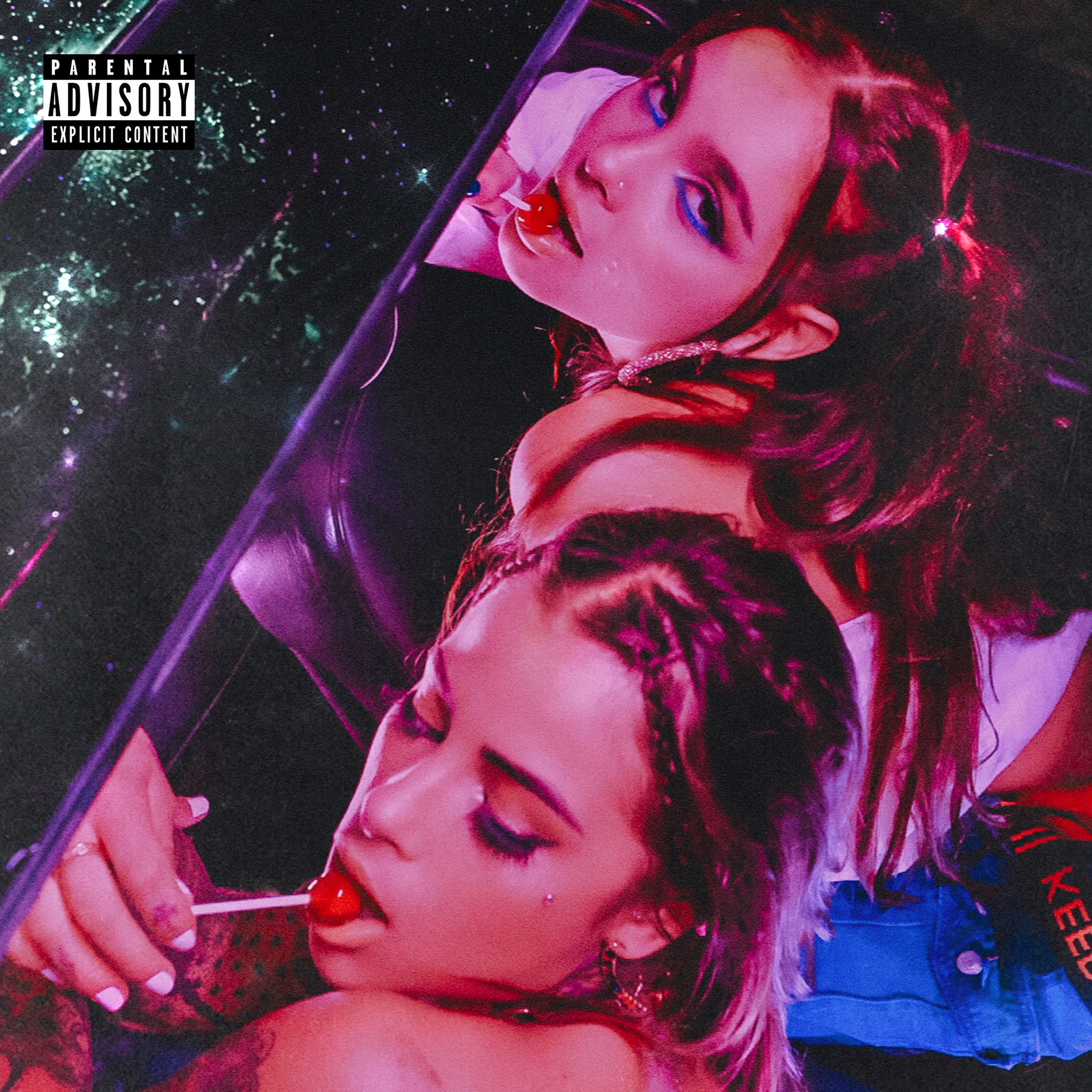 Album cover of Água Rosa