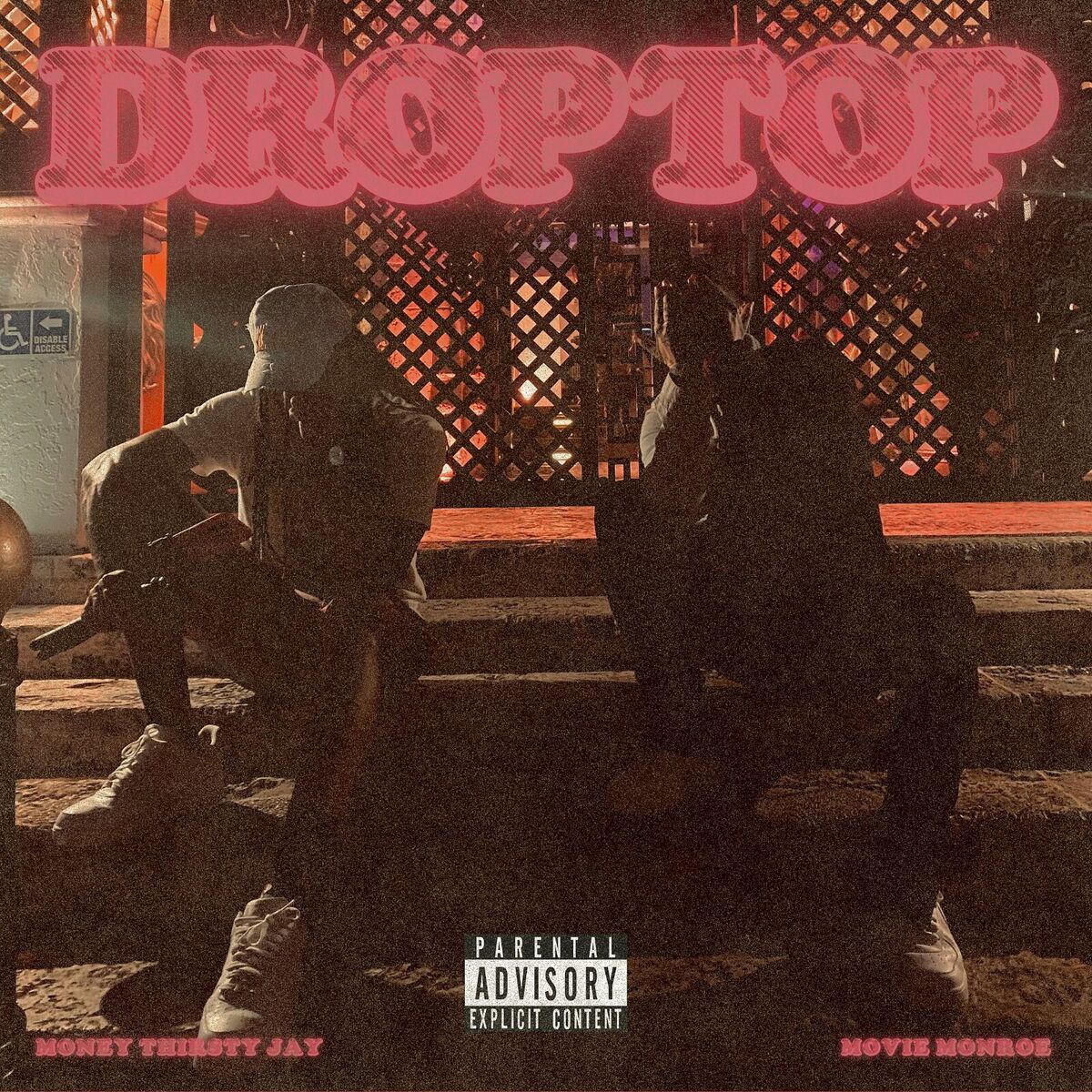 Album cover of Drop Top