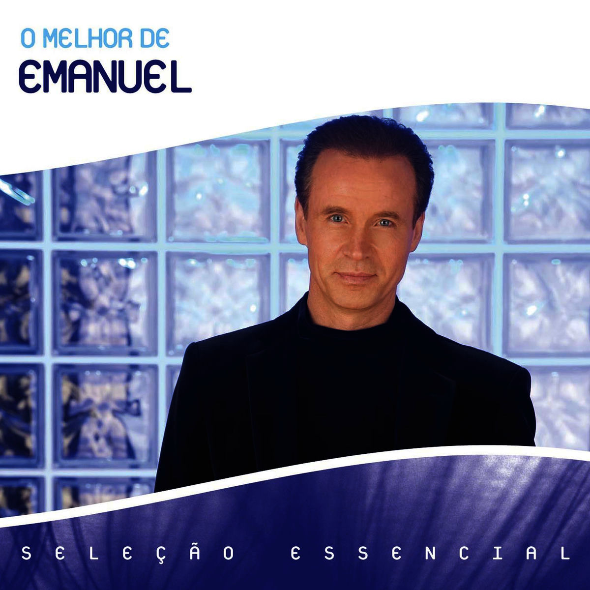Album cover of Seleção Essencial