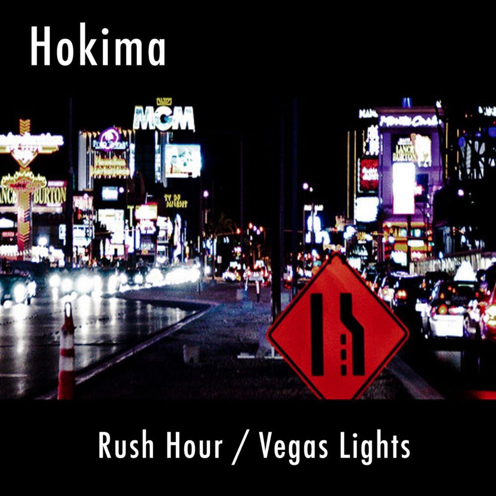 Picture of Rush Hour / Vegas Lights
