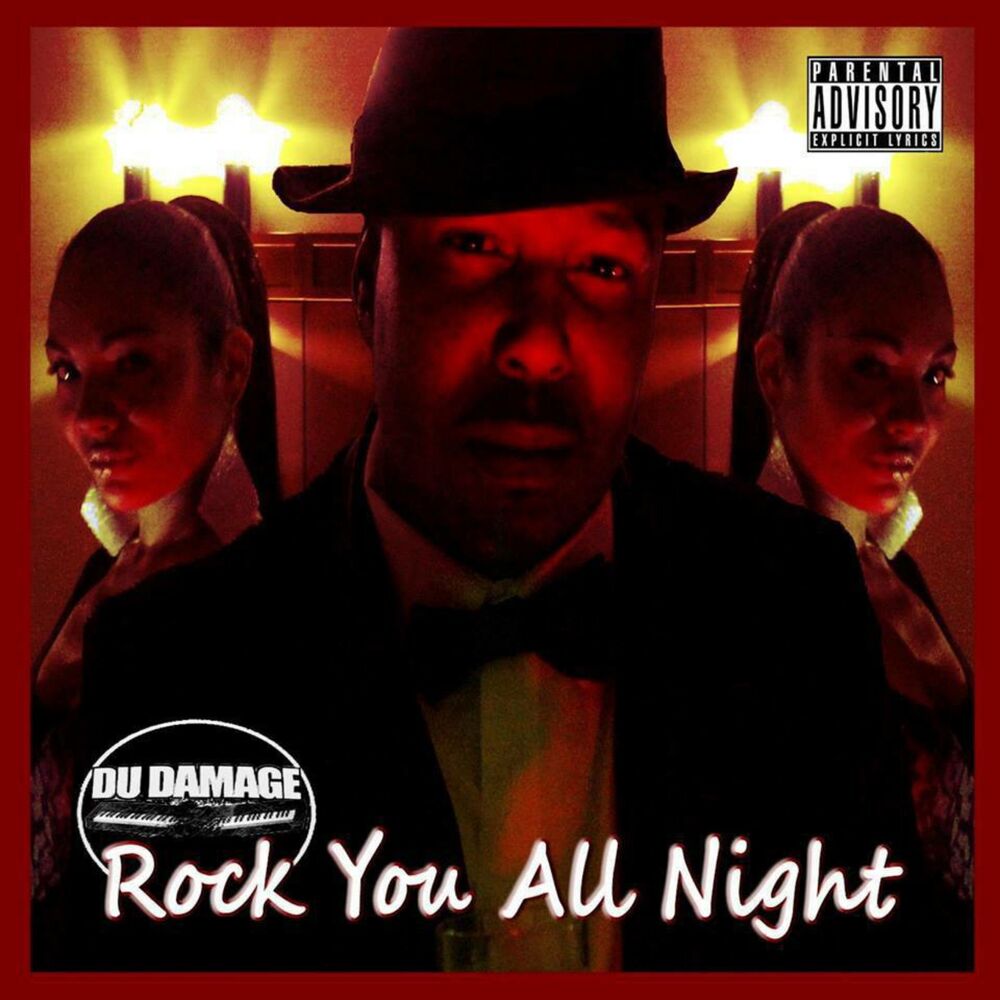 Picture of Rock You All Night