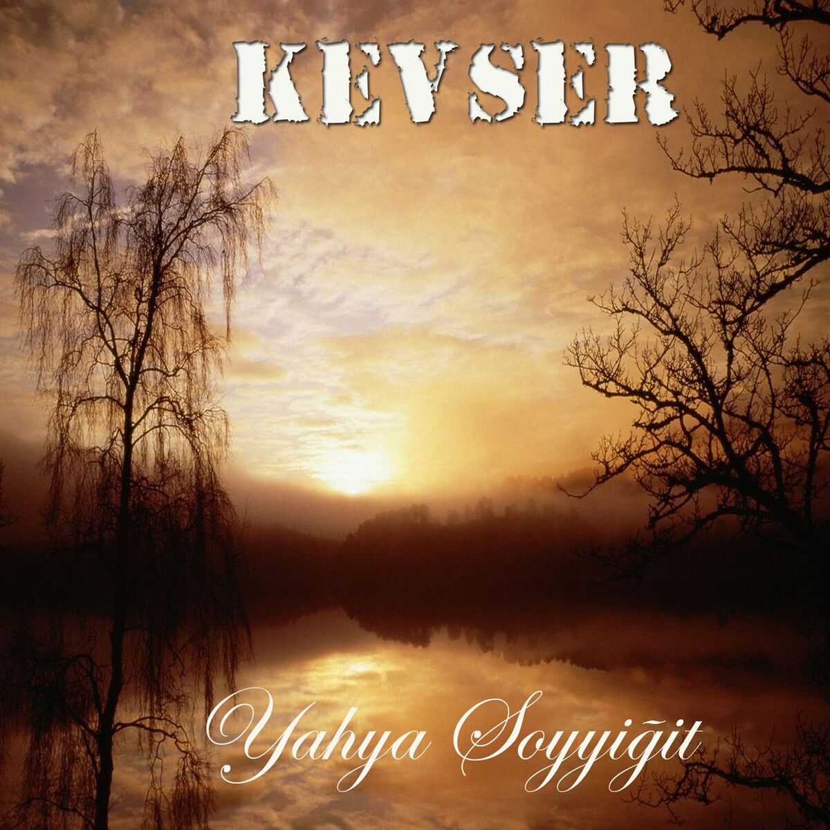 Album cover of Buyruğu Tut Rahmanın