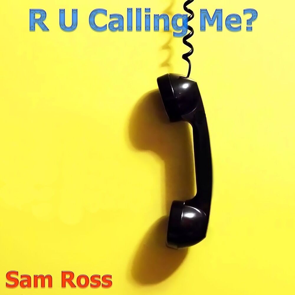 Picture of R U Calling Me?