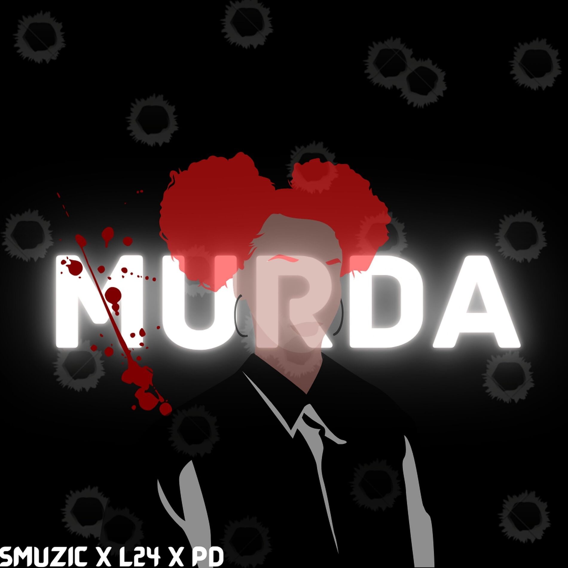Album cover of Murda