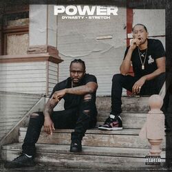 Cover of Power