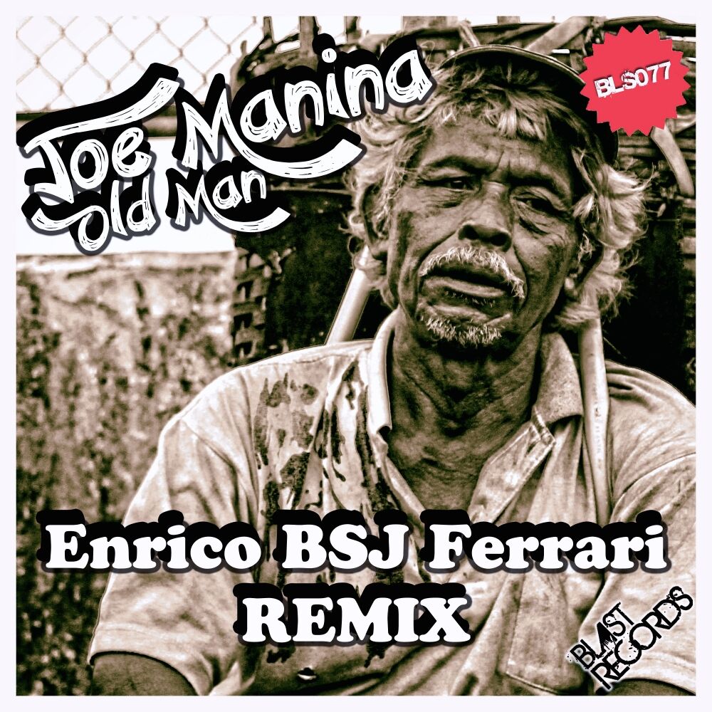 Picture of Old Man (Enrico BSJ Ferrari Remix)
