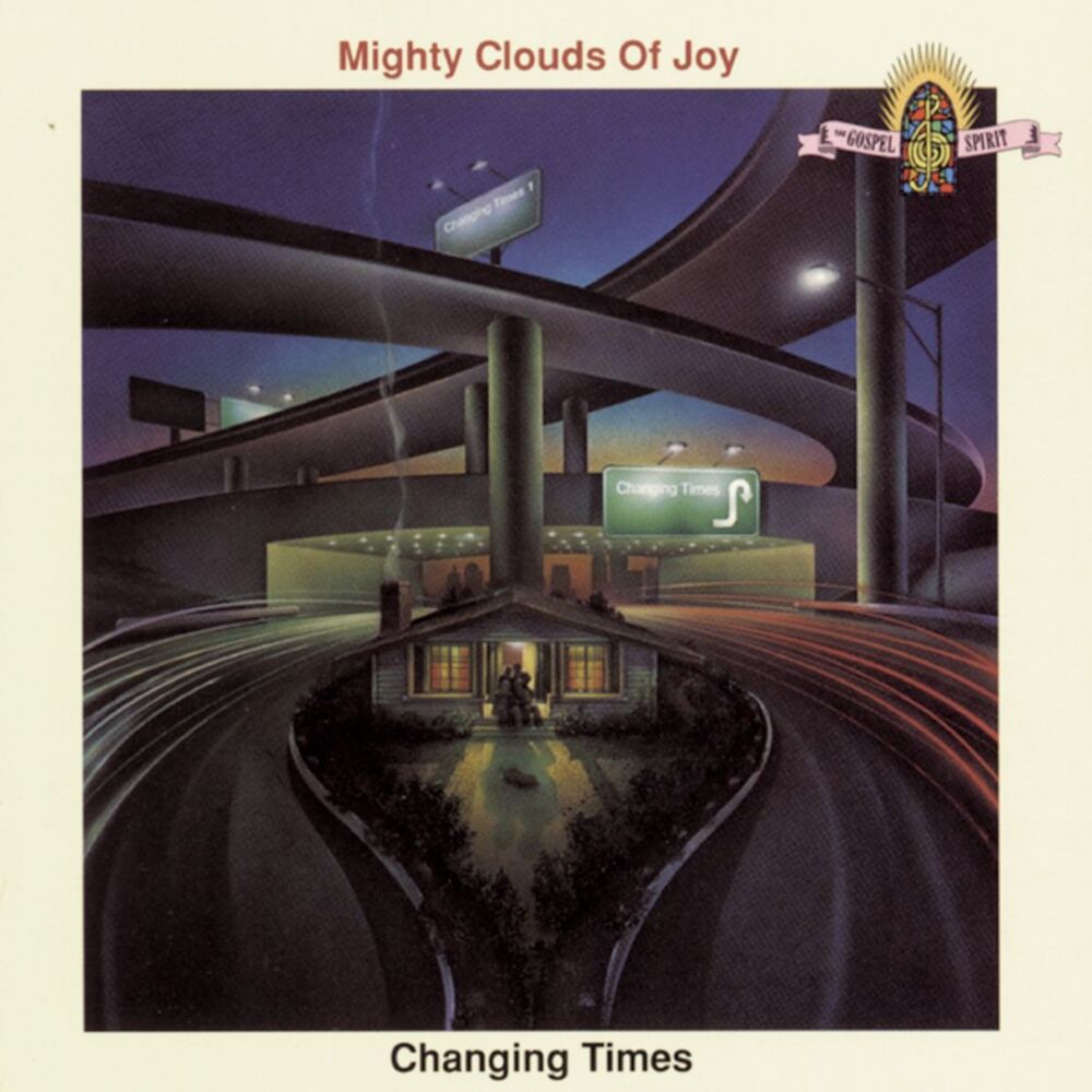 Picture of Changing Times