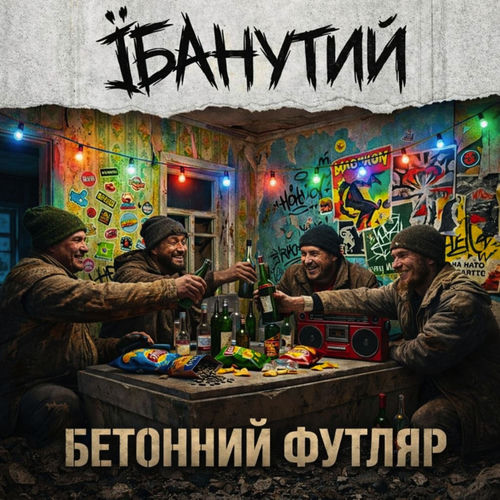 Лопнув клапан